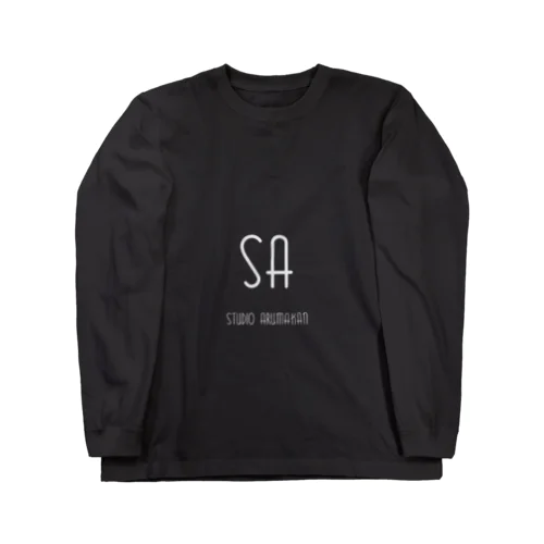 SA Long Sleeve T-Shirt