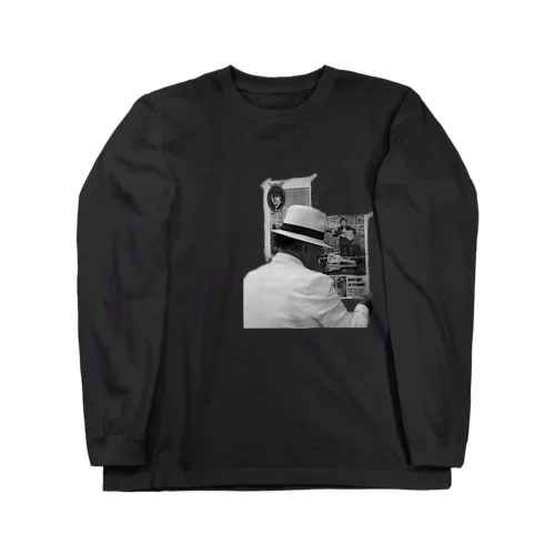 poster Long Sleeve T-Shirt