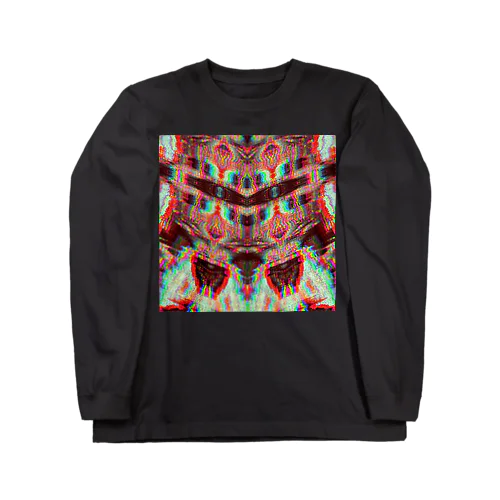 döublë** hë∆d✬✬ Long Sleeve T-Shirt