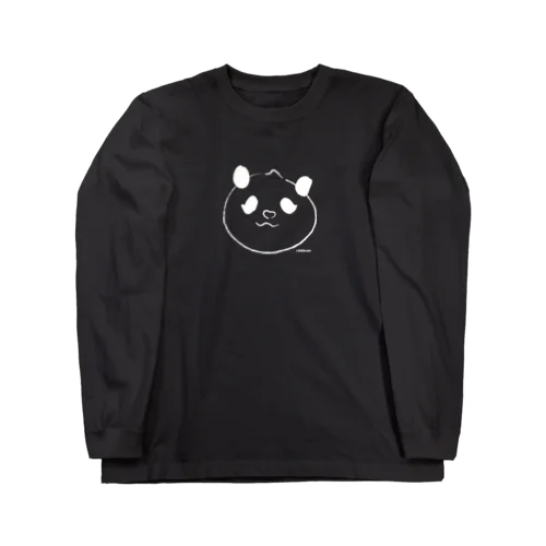 ぱんだちゃん🐼 ロングスリーブTシャツ