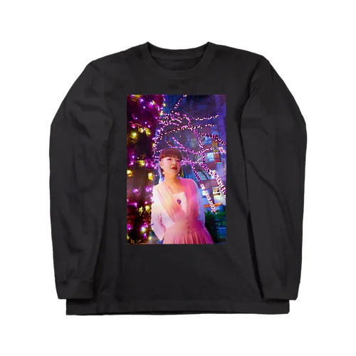 TONO illumination Long Sleeve T-Shirt