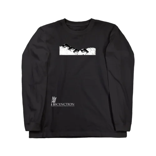 ASCENCTION 06(23/02) Long Sleeve T-Shirt