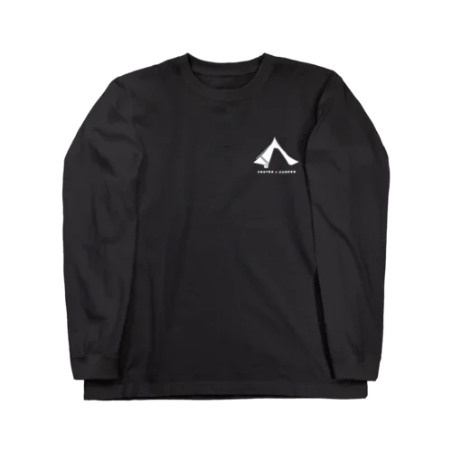 camper's life Long Sleeve T-Shirt