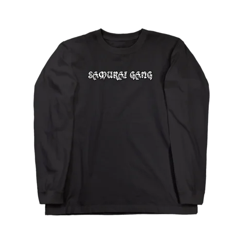 APPARELS Long Sleeve T-Shirt