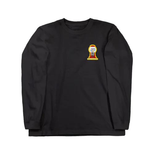 What flavor is next? Long Sleeve T-Shirt