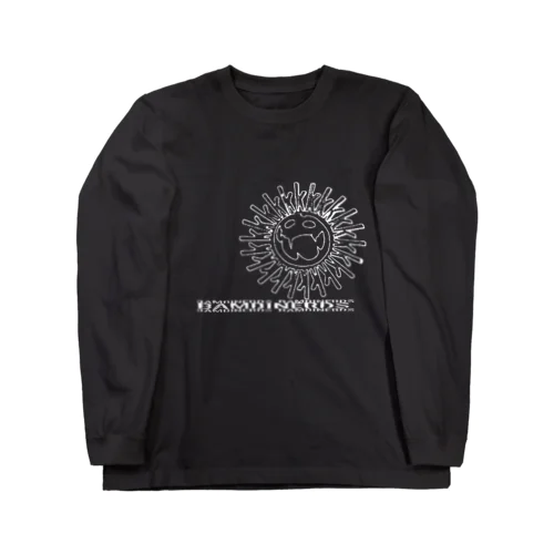 @k4knockknock Long Sleeve T-Shirt