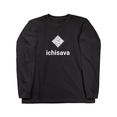 NEW いちサバ2023モデル Long Sleeve T-Shirt