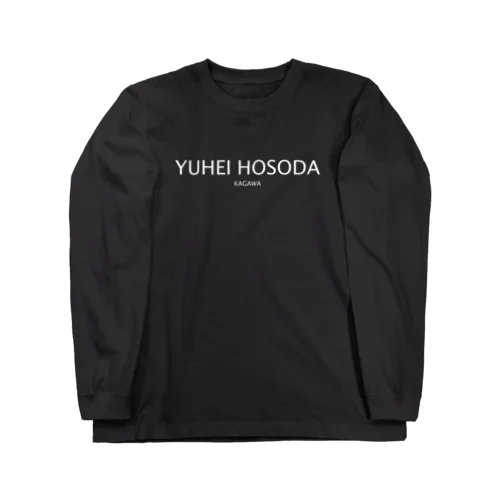 YUUHEICIAGA ロングスリーブTシャツ