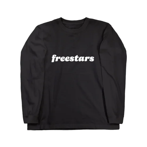 freestars オリジナルロングTシャツ Long Sleeve T-Shirt