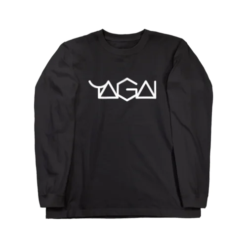 YAGAIロンT Long Sleeve T-Shirt