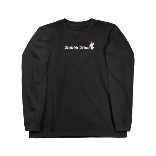 Rabbit  Hunt 【販売用】 Long Sleeve T-Shirt