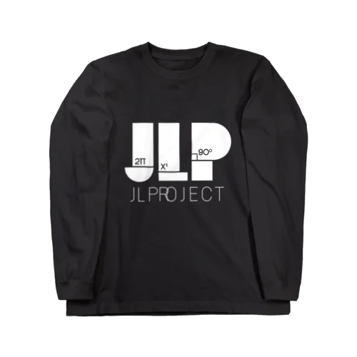 JLP ロングスリーブTシャツ