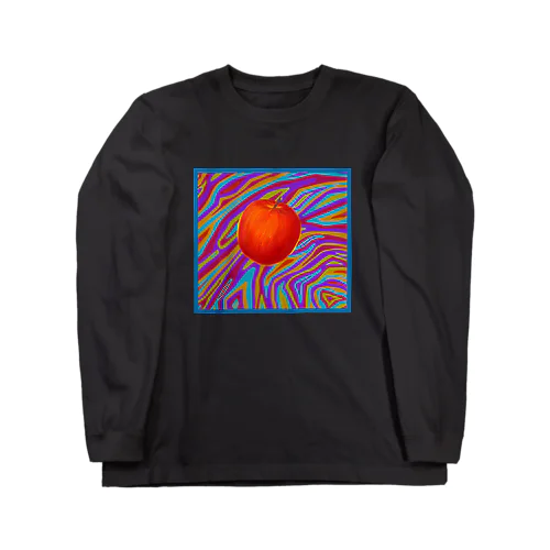 ディリダリスペシャル Long Sleeve T-Shirt