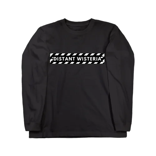 blind logo Long Sleeve T-Shirt