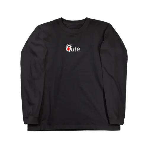 meQute(めきゅーと) Long Sleeve T-Shirt