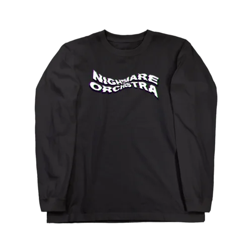 NIGHTMARE ORCHESTRA Long Sleeve T-Shirt