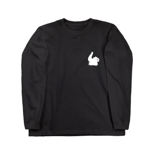 ELEPHANT FES ロンＴ Long Sleeve T-Shirt