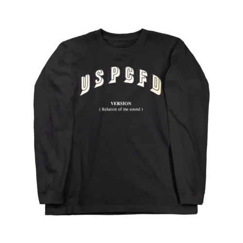 uspcfd Long Sleeve T-Shirt