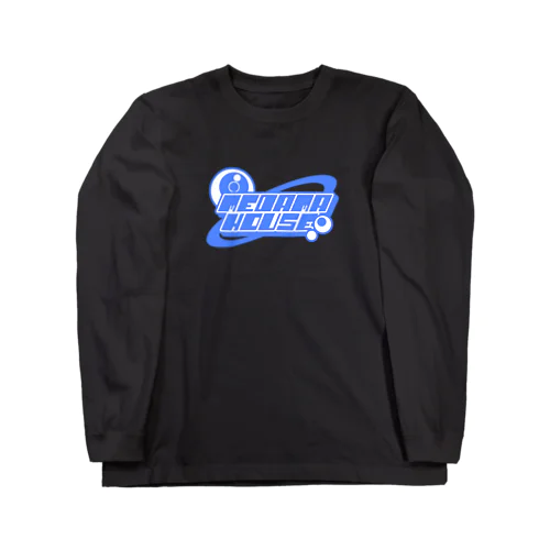 Y2Kめだま Long Sleeve T-Shirt