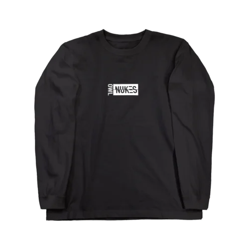 OWL NUKES Long Sleeve T-Shirt