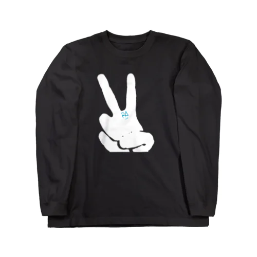 Peaceやんか Long Sleeve T-Shirt