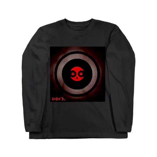 G.O.D-92 Long Sleeve T-Shirt