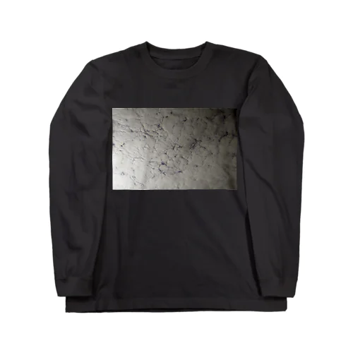 流氷の如く Long Sleeve T-Shirt