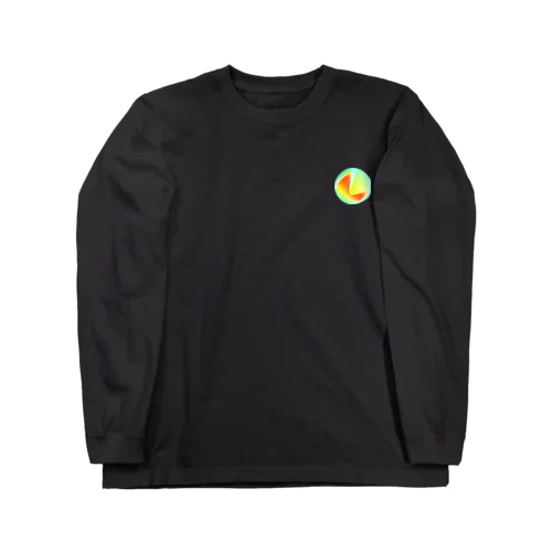 抱擁 Long Sleeve T-Shirt