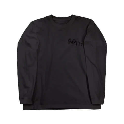キスオンマイtattoo Long Sleeve T-Shirt