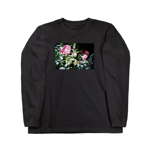 tsubaki  Long Sleeve T-Shirt