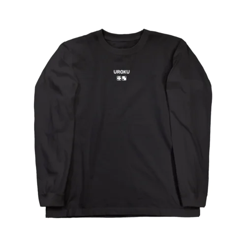 DEME UROKU Long Sleeve T-Shirt