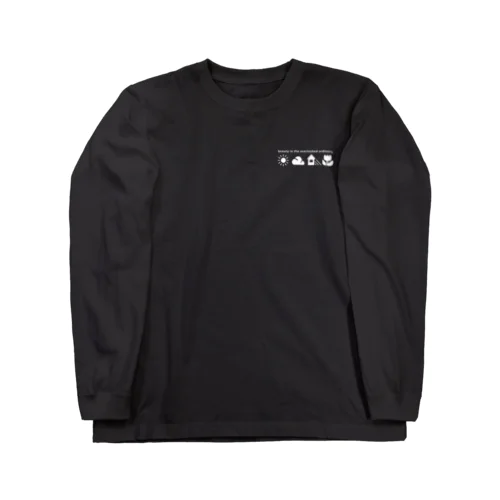 KGPCロンＴ Long Sleeve T-Shirt