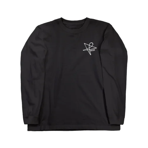 失敗した五芒星 Long Sleeve T-Shirt