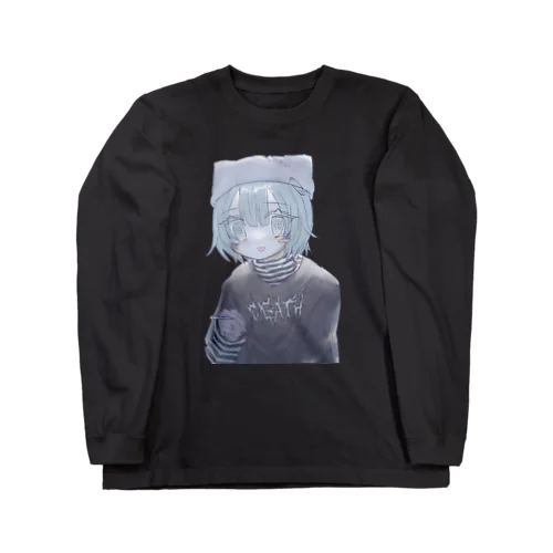 DEATH Long Sleeve T-Shirt