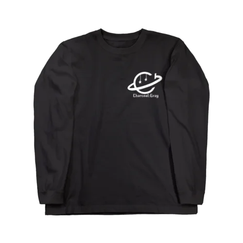 C:Gロゴウエストポーチ Long Sleeve T-Shirt