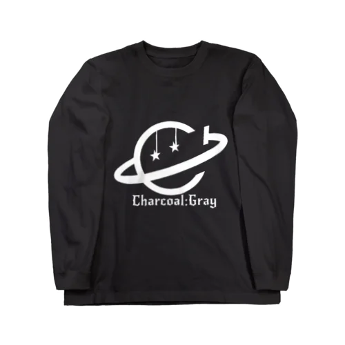 C:GロゴTシャツ【Bフル】 Long Sleeve T-Shirt