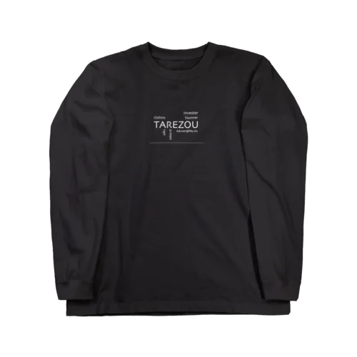 TAREZOU Long Sleeve T-Shirt