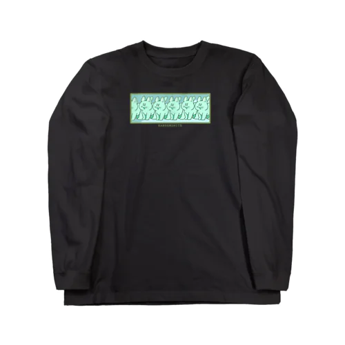 勘弁してＴシャツ Long Sleeve T-Shirt