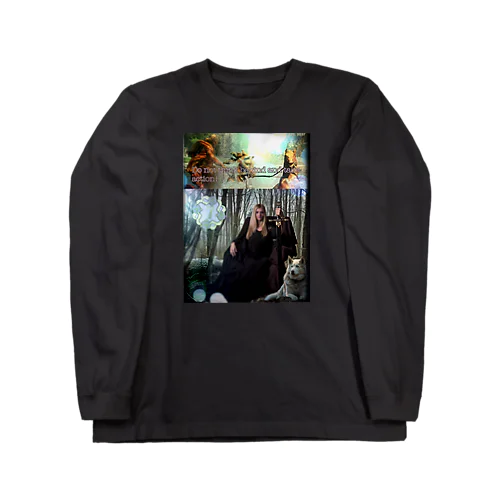 7 Long Sleeve T-Shirt