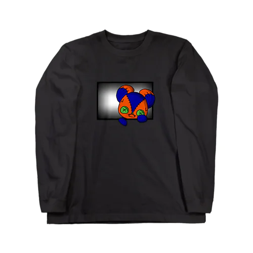 ツカイマちゃん❷ Long Sleeve T-Shirt