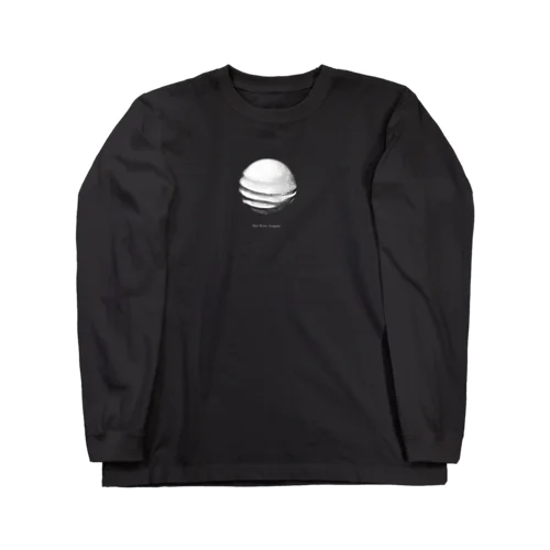 Won't be fit Long Sleeve T-Shirt