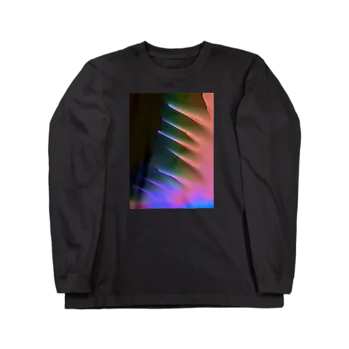 NEWLANDSCAPE Long Sleeve T-Shirt