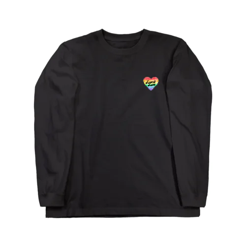 Love is Love Long Sleeve T-Shirt