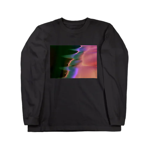 NEWSHORES Long Sleeve T-Shirt