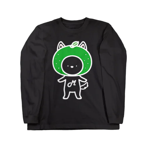 みぃまる Long Sleeve T-Shirt