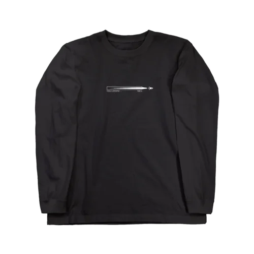 NOW LOADING Long Sleeve T-Shirt