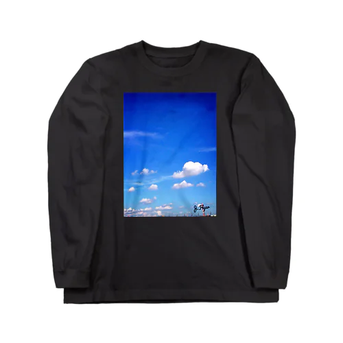 airplane  Long Sleeve T-Shirt