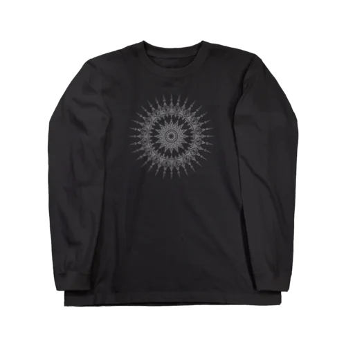 約束の太陽 Long Sleeve T-Shirt