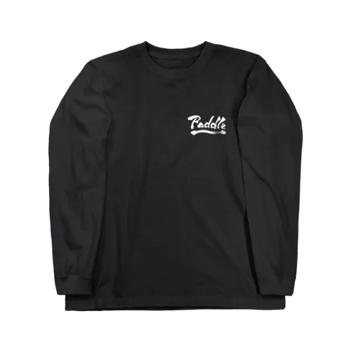 Paddle Long Sleeve T-Shirt