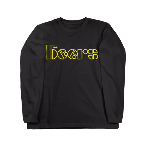 the beers Long Sleeve T-Shirt